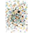 Little Bubbles Print On Canvas