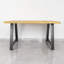 Featherstone Table Leg