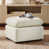 Cream White