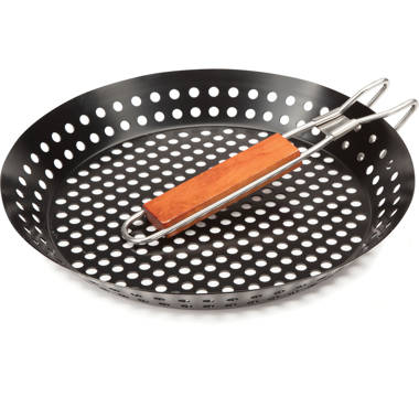 Mr. Bar-B-Q Non Stick Skillet