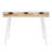 Clyte Metal Base Writing Desk-1283453779