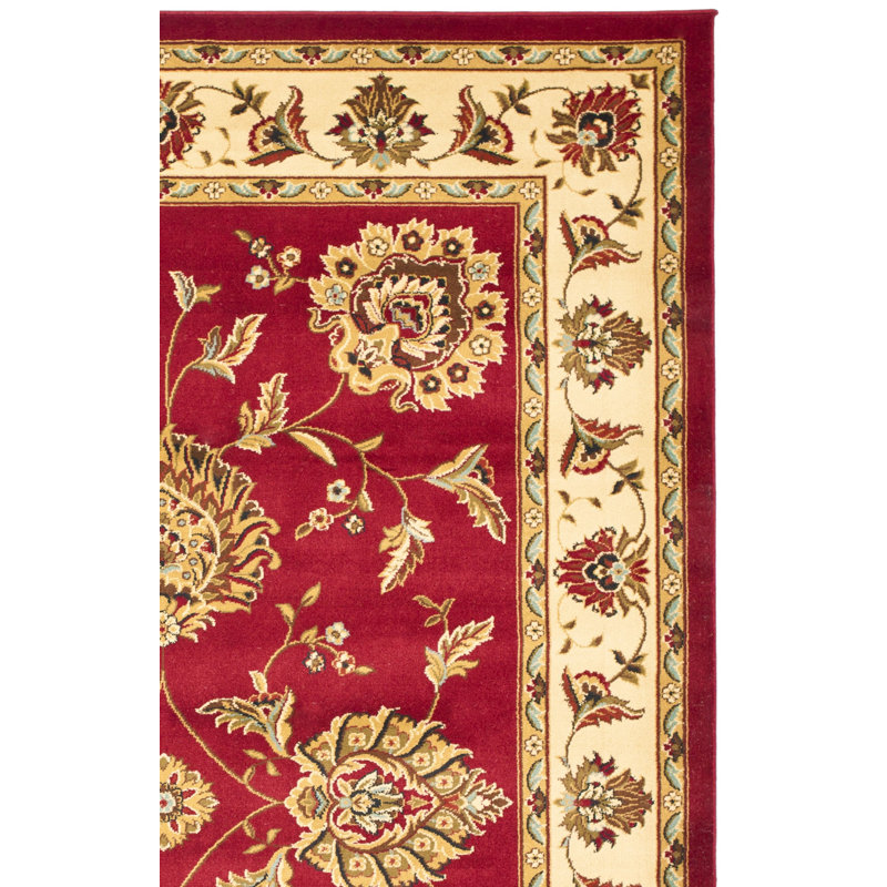 Klose Performance Oriental Rug, Runner 2'3" x 16'