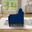 Rex Upholstered Armchair-442761953