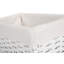 Shinde Wicker Lined Storage Basket-1174743865-1087675524