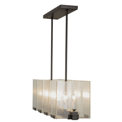 Metro Fusion 8 - Light Pendant