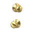 Plymouth Passage (Hall & Closet) Round Knob-32354373