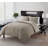 Nina II Traditional Polyester Standard Geometric Comforter-619953752-619946330