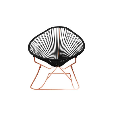 Acapulco Indoor/Outdoor Handmade Rocking Chair