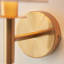 Devi Devi 1lt Wall Light