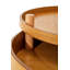 Adalbero Tray Top End Table