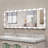 Eliyannah Aluminum Floor Mirror-1691933794