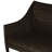Athena Plus Woven Sofa - Black Walnut-48143485