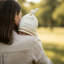 Sunny Day Organic Star Breathable Wrap Blanket