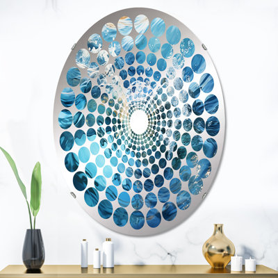 Circle Mirror
