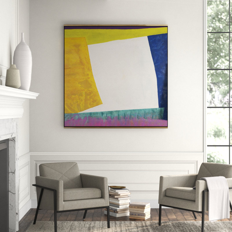 Sheets To The Wind Painting