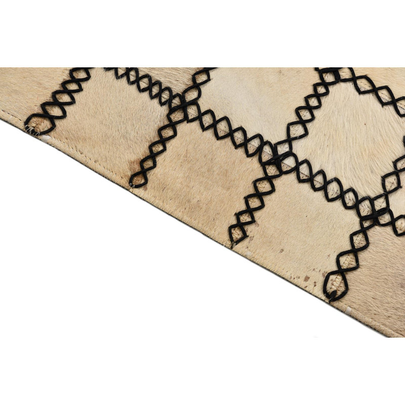 Tapis crème Jake