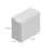 Marjorie Wood Storage Cabinet with Lock, 2 Door Locking File Tool Cabinet Cupboard with Adjustable Shelf-30562430