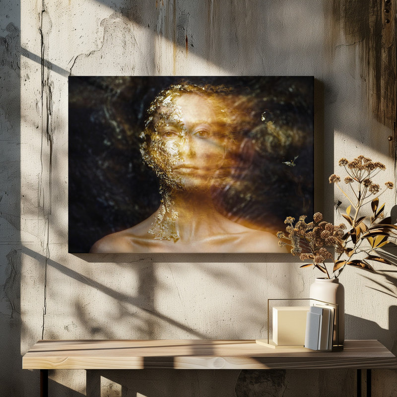 Wrapped Canvas Print, 50.8 cm H x 76.2 cm W