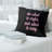 Solid Colour Reversible Throw Pillow-682336153-682336152