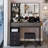 Makeup Vanity Table Set-171694121