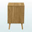 Rangement pour table d'appoint Tahan