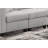 Sectional Sofa, LIGHTGREY