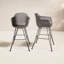 Dusti Outdoor Dining Armchair-749721749