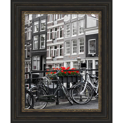 Rafferty Bronze Picture Frame