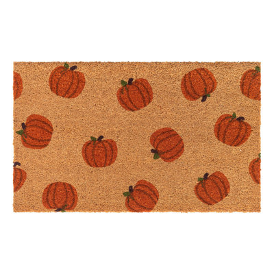 Adamsdale Non-Slip Doormat