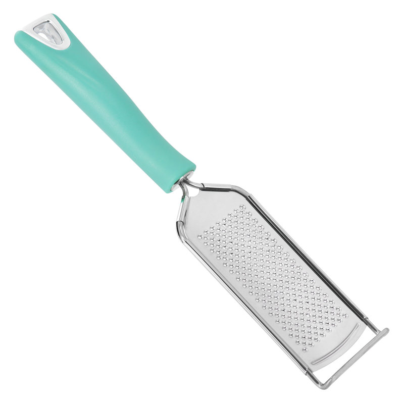 Râpe en acier inoxydable Martha Stewart Everyday