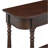 Console Table (Espresso)
