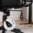 Office Chair Task Chair With Wheels And Armrests-129105577