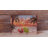 Grantville - Flip Flops 8x6 Mini Lighted Easel Back Canvas