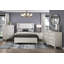 Commode 6 tiroirs Florence