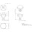 Audrey Square Knob-1749455103