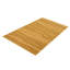 Rectangle 140 cm x 200 cm Abstract Hand Woven Area Rug