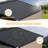 Remise de rangement extérieure avec base 10 X 12 pi