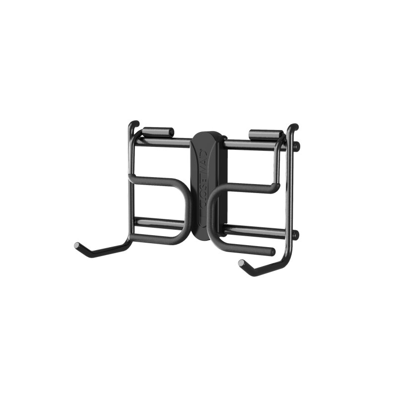 Ensemble de suspension pour équipement de pelouse robuste 3 pièces