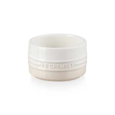 Le Creuset Stoneware Stackable Ramekins