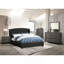 Mobilier de chambre à coucher 1 pièce Rustic Style