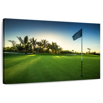 Sireci Countryside Golf Course