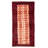 Macaluso One-of-a-Kind Rectangle 2'9" X 6'1" New Age Wool Area Rug in