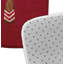 Tapis de bain peint Stella OAR-33050339-33050344