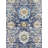 Turkish Chelsea Navy/Ivory Area Rug-29562963