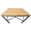 Salters Frame Coffee Table-1128748819