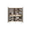 Venner 2 Door Laminate Wardrobe-586917083