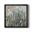 Garden Gems - Reproduction d'art sur toile encadrée-537091920-537091927