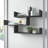 Ramage 3 Piece Floating Shelf-942128692