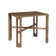 Duval Solid Wood End Table