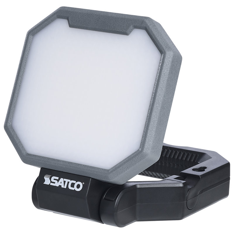 Recharge Outdoor Work Light
